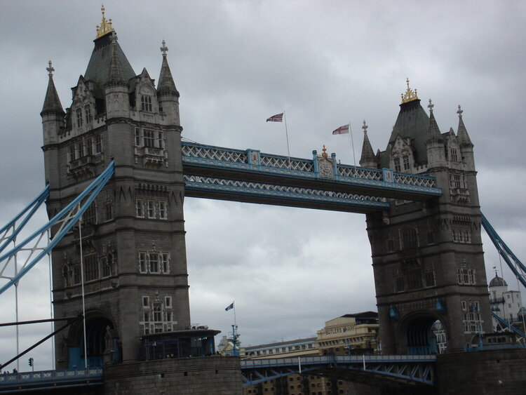 &quot;Tower Bridge&quot;
