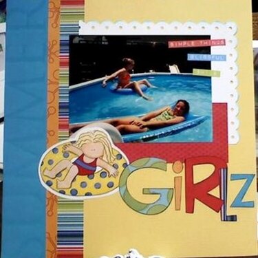 Girlz of Summer - 1