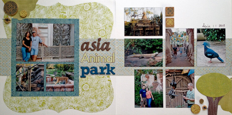 Asia Animal Park
