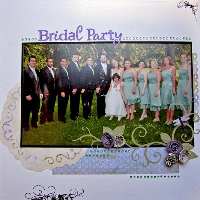 Bridal Party