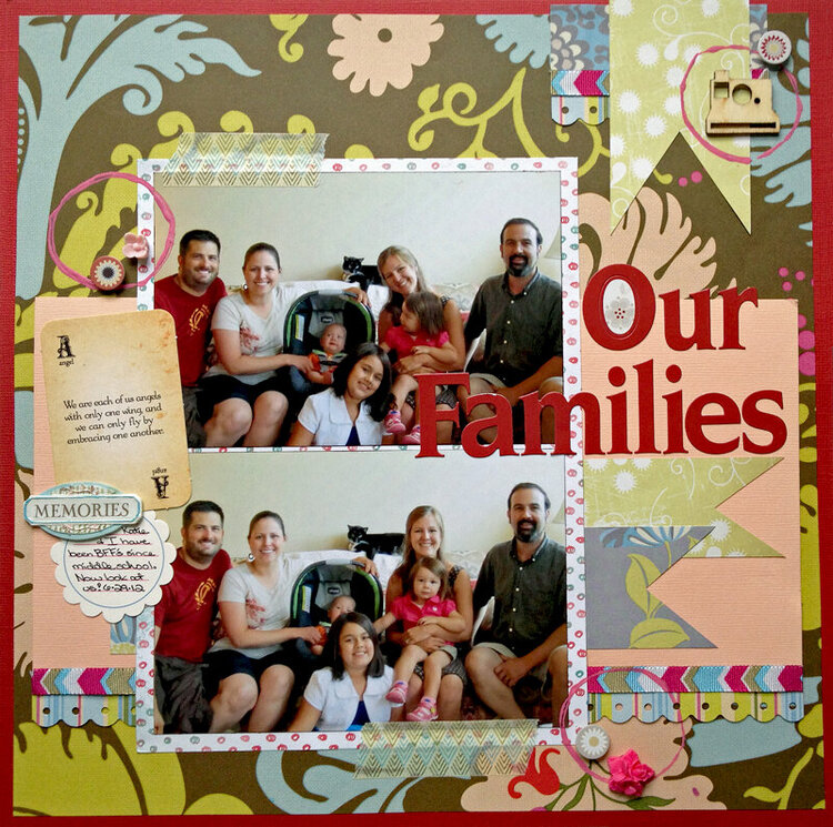 Our Families