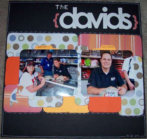 The Davids