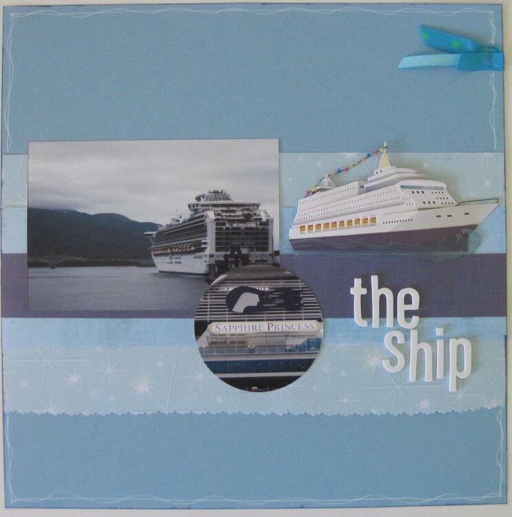 The Ship