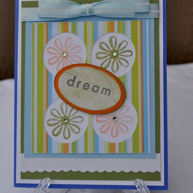 Dream Card