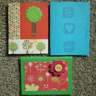 ~Cards from Rusha~ Card Makin Mamas