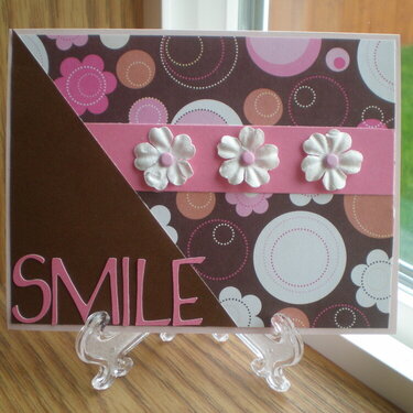 Smile Card