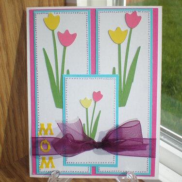 Happy Mother&#039;s Day Card