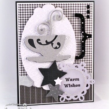 Warm Wishes -- Father&#039;s Day Card