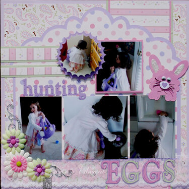 Hunting Eggs