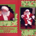 Santa 2008