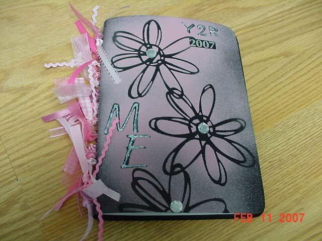 A Year to Remember Journal / Planner