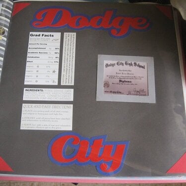 Dodge City