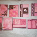 VALENTINES CARDS!!!