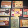 thanksgiving cards!!!