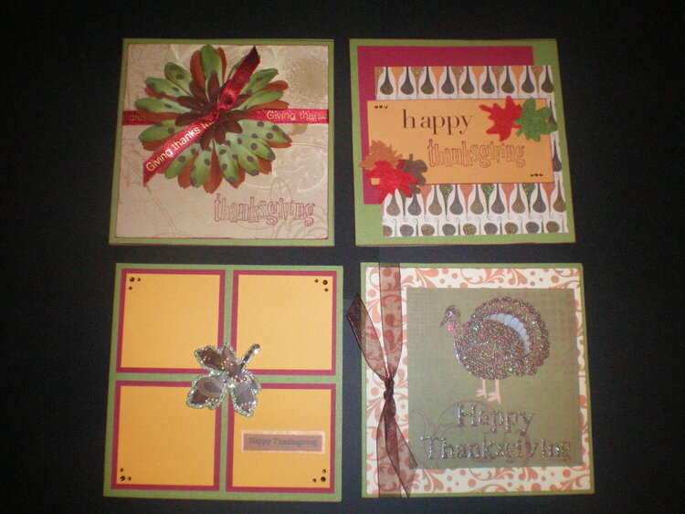 thanksgiving cards!!!
