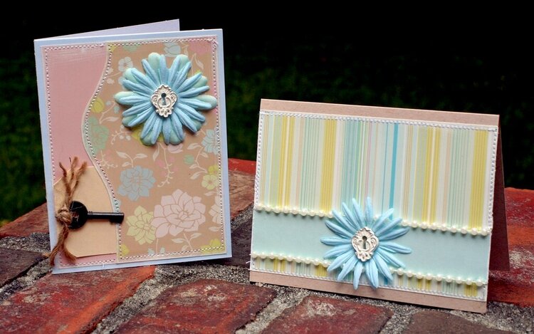 Note Card Set 2