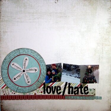 love/hate