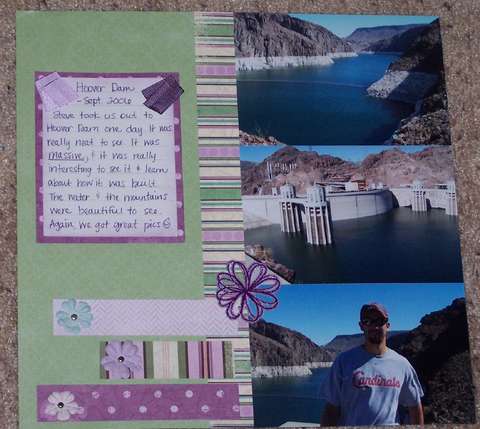 Hoover Dam page 2