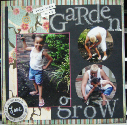 How Does Ava&#039;s Garden Grow?