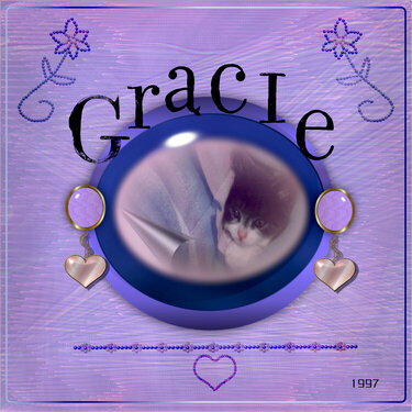 Gracie