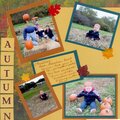 Autumn Fun