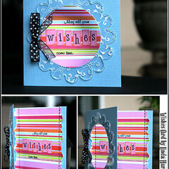 Wishes Card