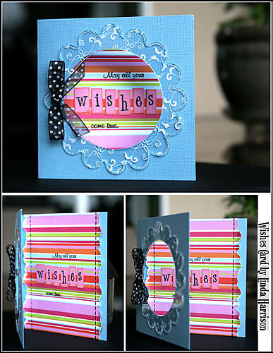 Wishes Card