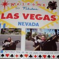 My son's first time in Las Vegas (visiting maw maw & pop pop)