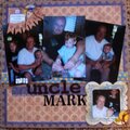 Being Uncle Mark