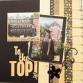 To the Top!