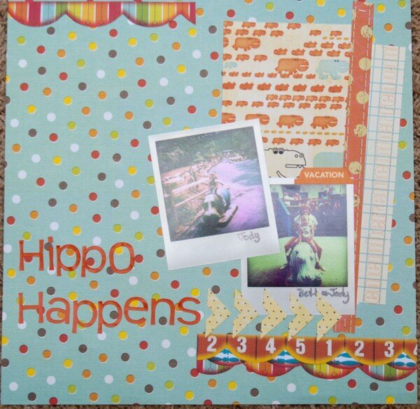 Hippo Happens