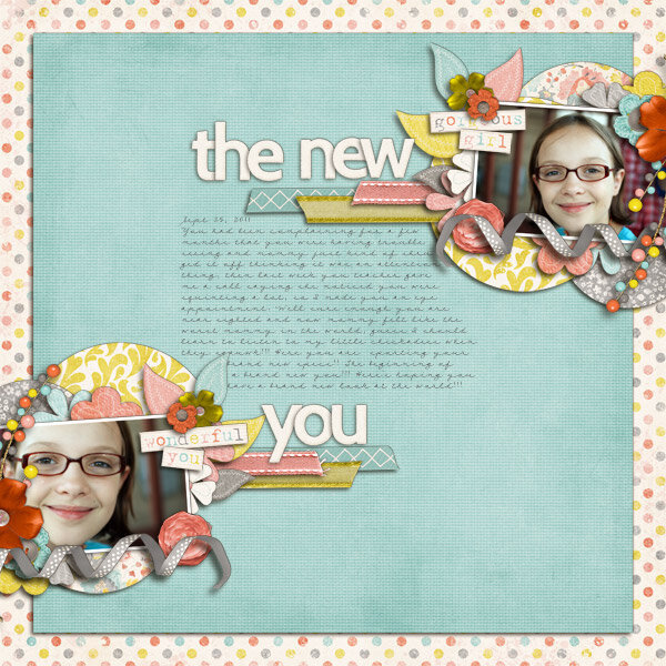 The New You