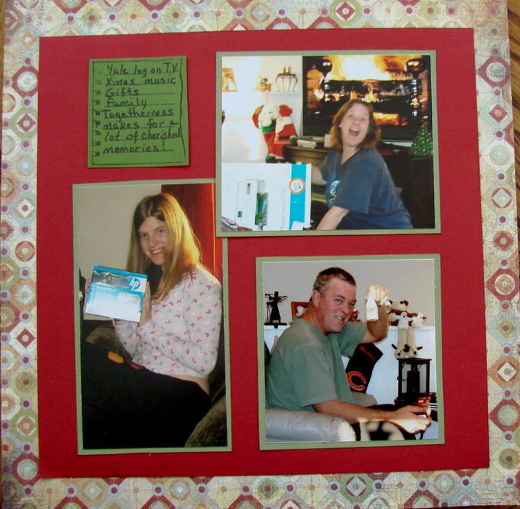 Christmas 2007 page 2