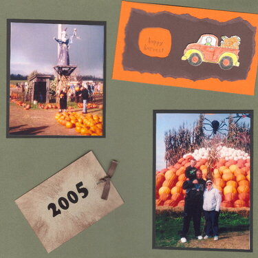 Pumpkin Patch 05