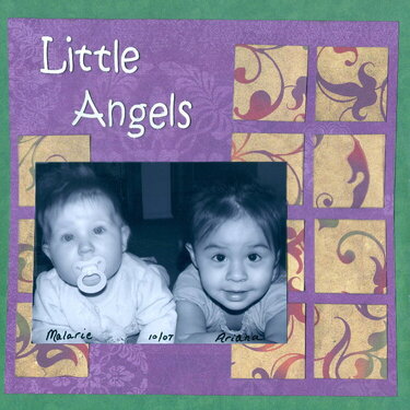 Little Angels