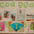 Cocoa Beach "Big Butts Rule"