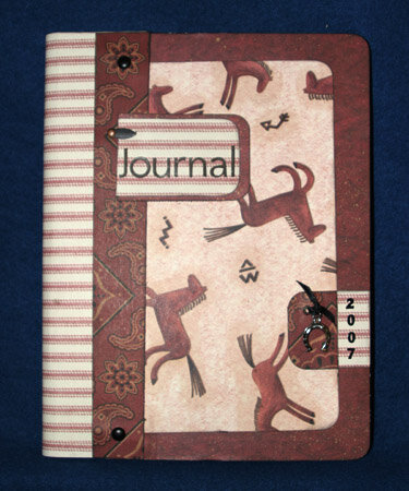 Altered Journal 3