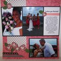 LuAnn's Wedding pg1