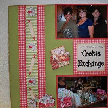 First Cookie Exchange 2007 pg.1