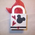 Wedding Favor for Our Disney Wedding