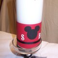 Wedding Favor for Our Disney Wedding