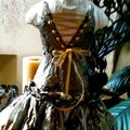 Jacquelyn Mini Dress Form