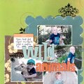 Wild Animals