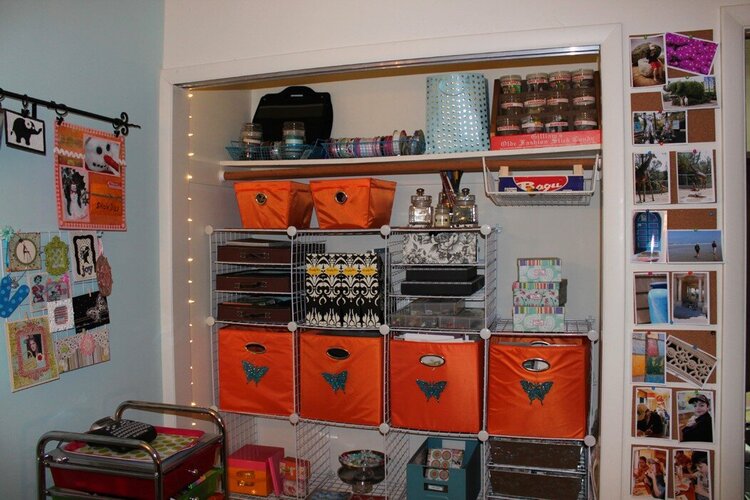 Craftroom