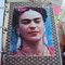 Frida Kahlo Daily Planner