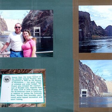 Hoover Dam 4