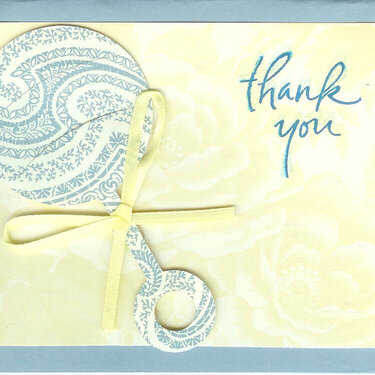 thank you card 8