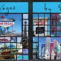 Las Vegas by Day