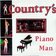 Country's Piano Man 1