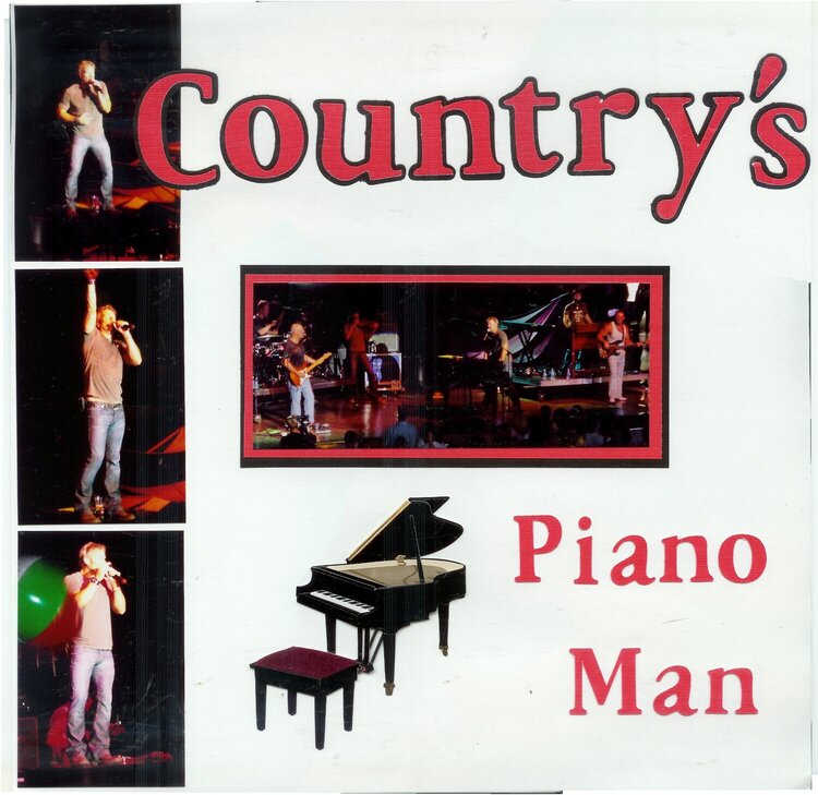 Country&#039;s Piano Man 1